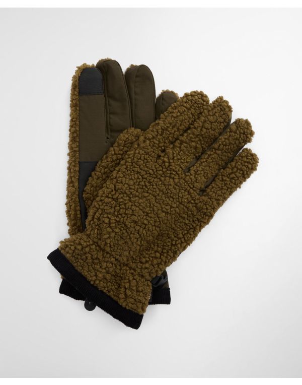Field Fleece Gloves