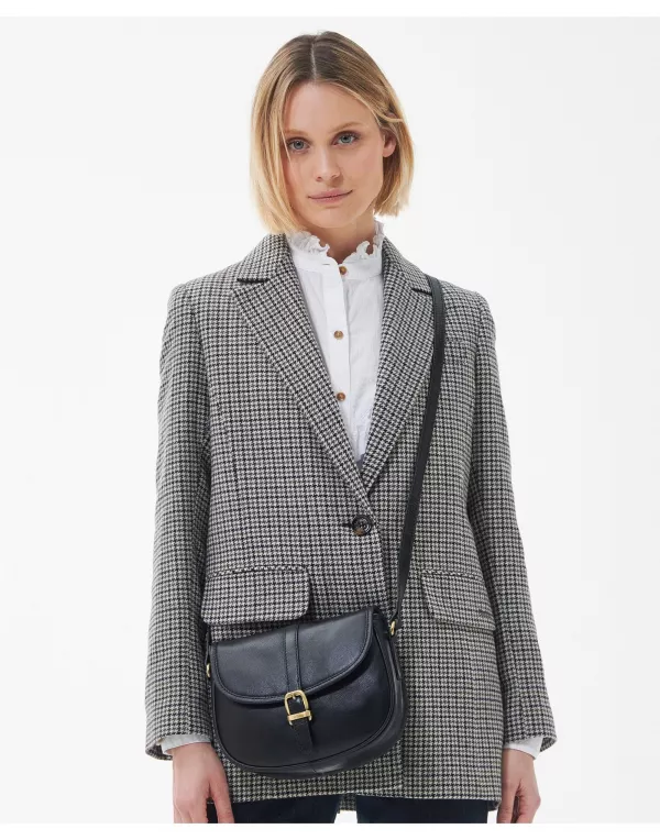 Laire Medium Saddle Bag