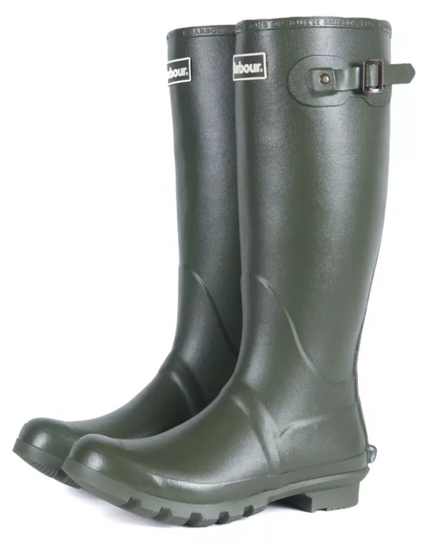 Men's Bede Wellingtons