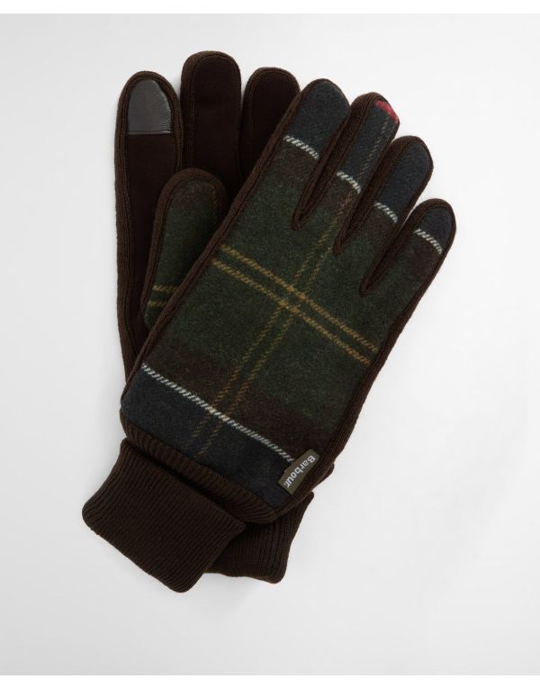 Hackney Gloves
