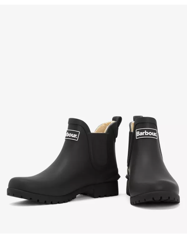 Kirkton Ankle Wellies