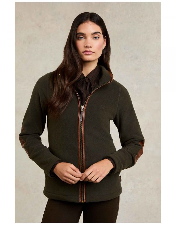 Country Fleece Jacket