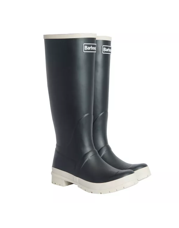 Abbey Wellington Boots