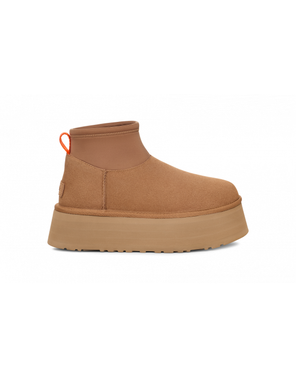 Classic Mini Dipper Classic Boot