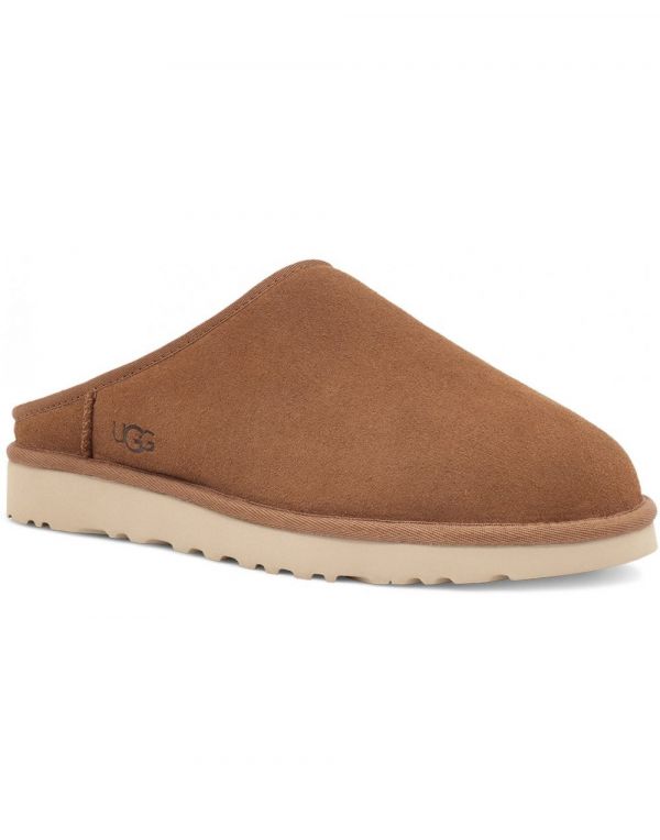 Classic Slip On Slipper
