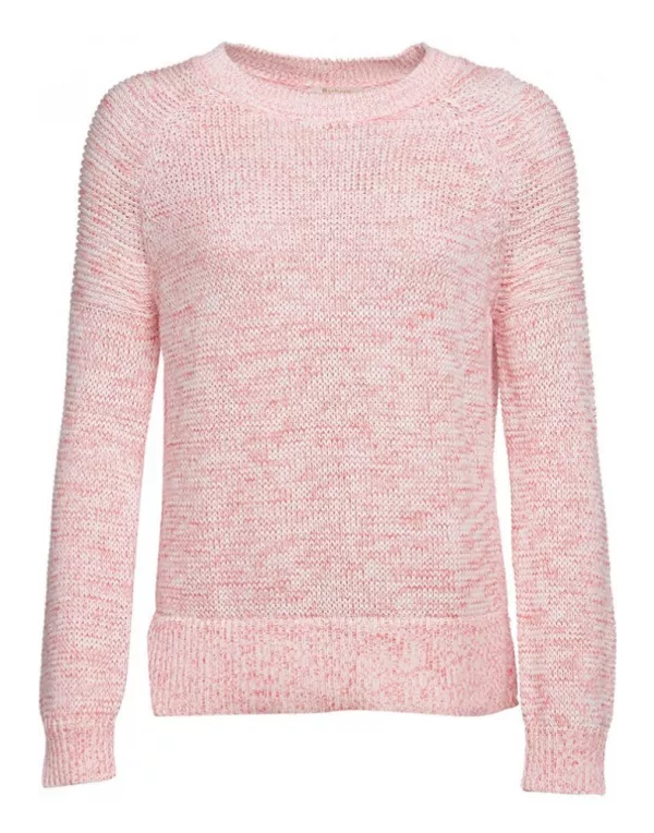 Seaboard Knit Sweater