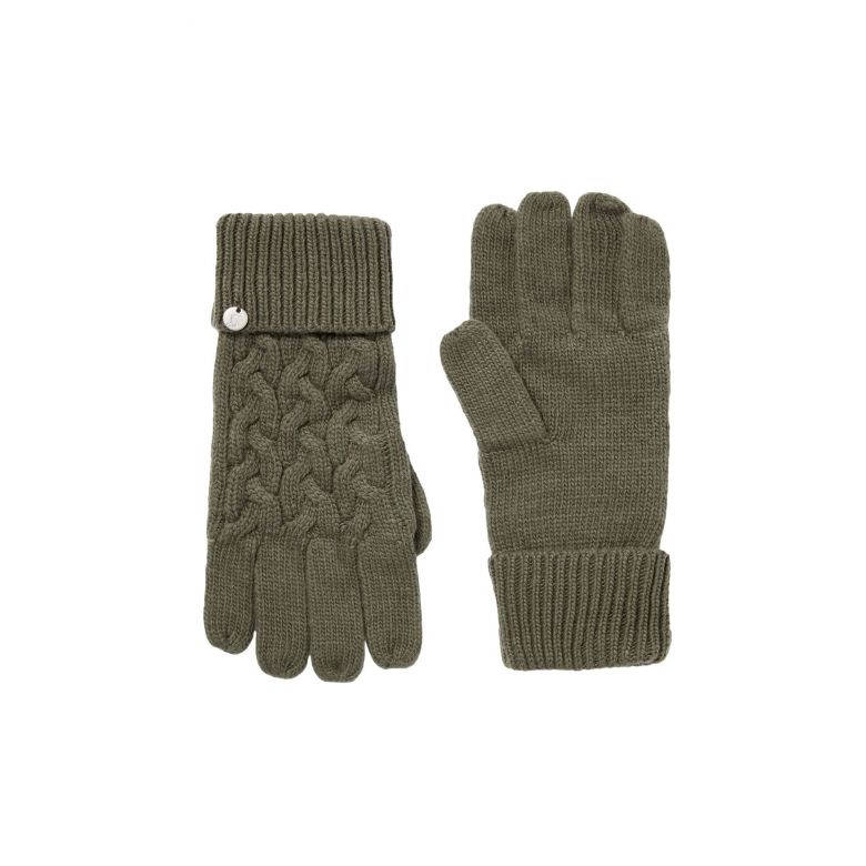 Joules Elena Gloves Cable Glove 214651