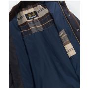 Waterproof Shoveler Quilted Jacket