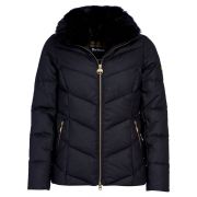 Cadwell Wax Quilted Jacket