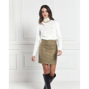 Chelsea Mini Skirt