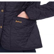 Summer Liddesdale Quilted Jacket