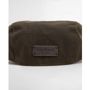 Dog Wax Flat Cap