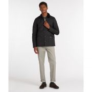 Heritage Liddesdale Quilted Jacket