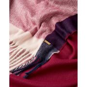 Farah Check Scarf