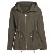 Kiara Showerproof Jacket