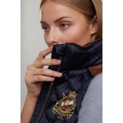 Diamond Quilted Classic Gilet