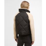Osaka Quilted Jacket