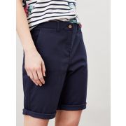 Cruiselong Longer Length Chino Shorts