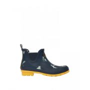 Wellibob Short Height Printed Wellies