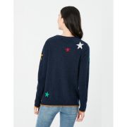 Chantelle Intarsia Jumper