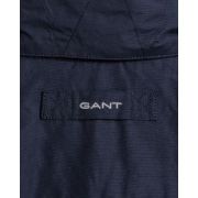 The Coastal Mid Length Jacket