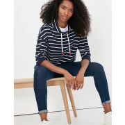 Monroe High Rise Stretch Skinny Jeans