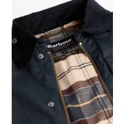 Country Wax Mac Jacket