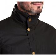 Barbour Prestbury Wax