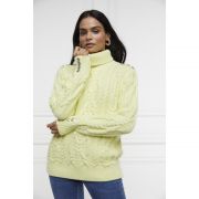 Highbury Cable Jumper