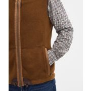 Barbour Langdale Fleece Gilet