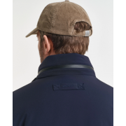 Double Mid Length Jacket