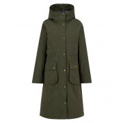 Bamburgh Waterproof Jacket