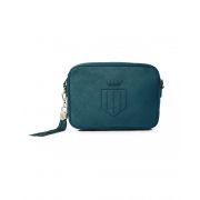 Finsbury Cross Body Bag Suede