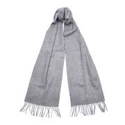 Plain Lambswool Scarf