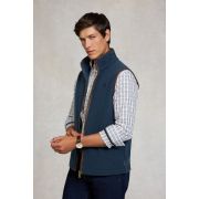 Country Fleece Gilet (Men's)