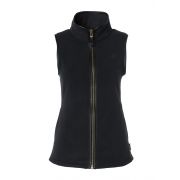Country Fleece Gilet