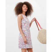 Riva Sleeveless Jersey Dress
