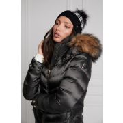 The Molina Quilted Jacket