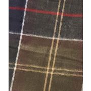 Barbour Swinton Beanie & Galingale Scarf Gift Set