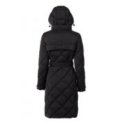 Lausanne Coat
