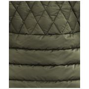 Mallow Quilted Jacket