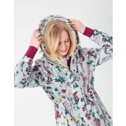 Golightly Printed Waterproof Packable Jacket