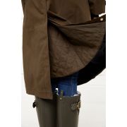 Folgate Rain Coat