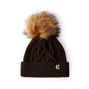 Cortina Bobble Hat