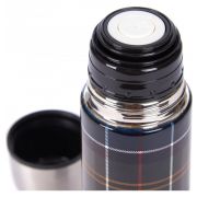 Tartan Insulated Flask