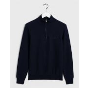Honeycomb Half Zip