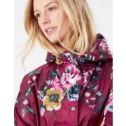 Golightly Printed Waterproof Packable Jacket