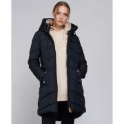 Braeside Quilted Jacket