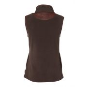 Country Fleece Gilet