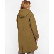 Bannockburn Waterproof Jacket